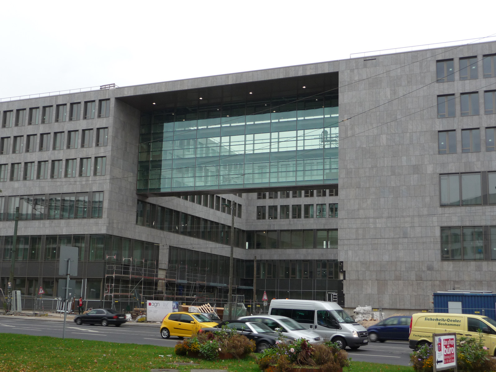 Land- und Amtsgericht Düsseldorf