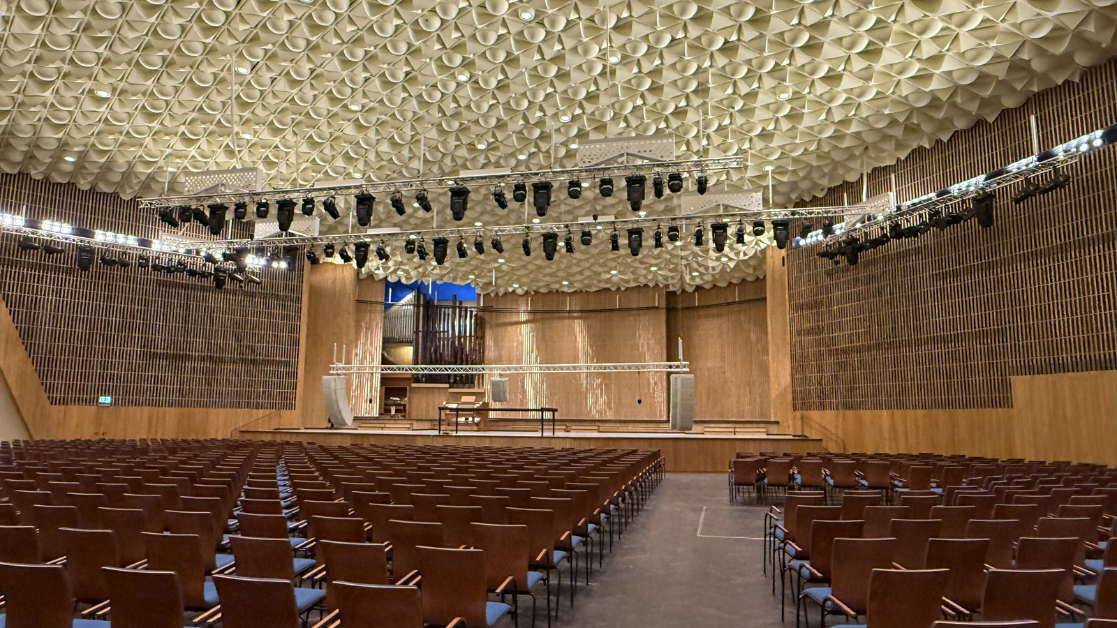 Beethovenhalle Bonn